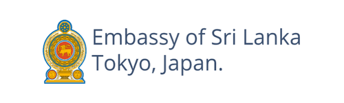 Embassy of Sri Lanka, Tokyo