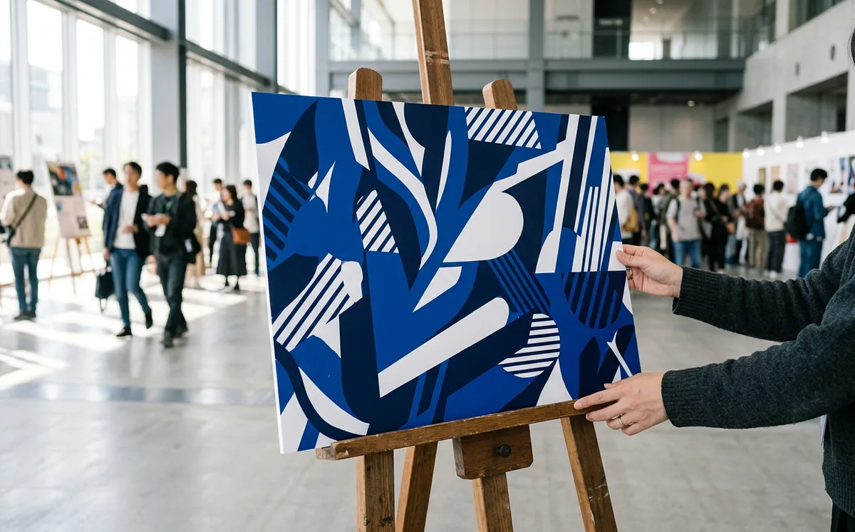 A1 Foam Board Print in Japan: Complete Sizing & Display Guide